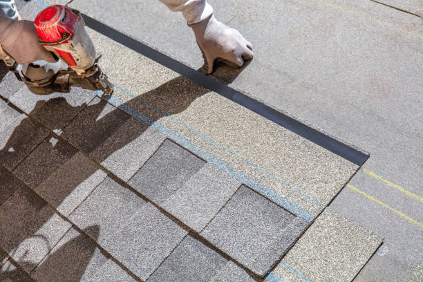Quick and Trustworthy Emergency Roof Repair Services in Elverson, PA